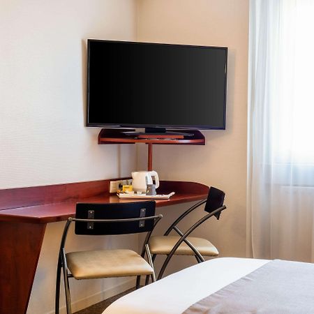 Quality Hotel Pau Centre Bosquet Εξωτερικό φωτογραφία