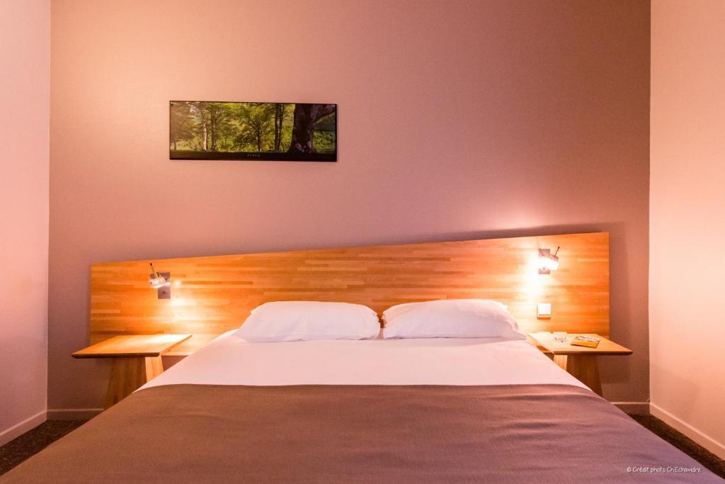 Quality Hotel Pau Centre Bosquet Εξωτερικό φωτογραφία
