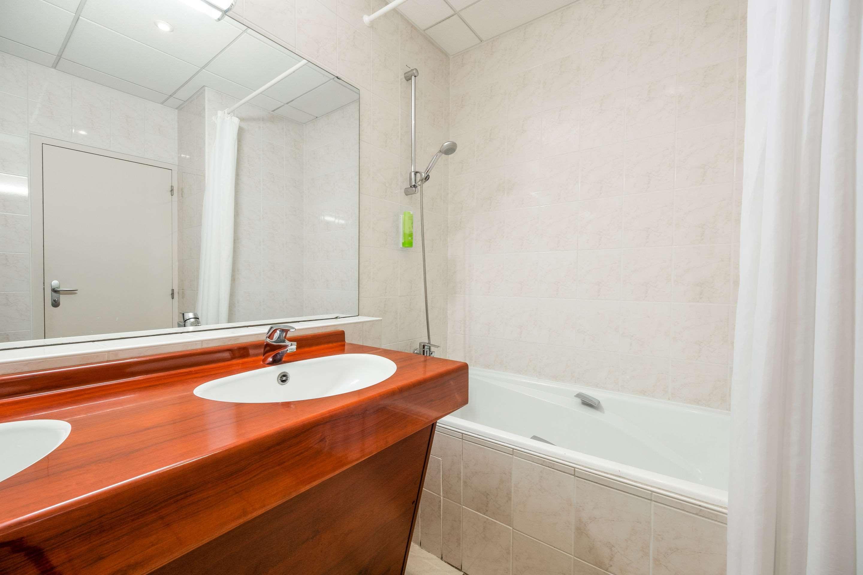 Quality Hotel Pau Centre Bosquet Εξωτερικό φωτογραφία