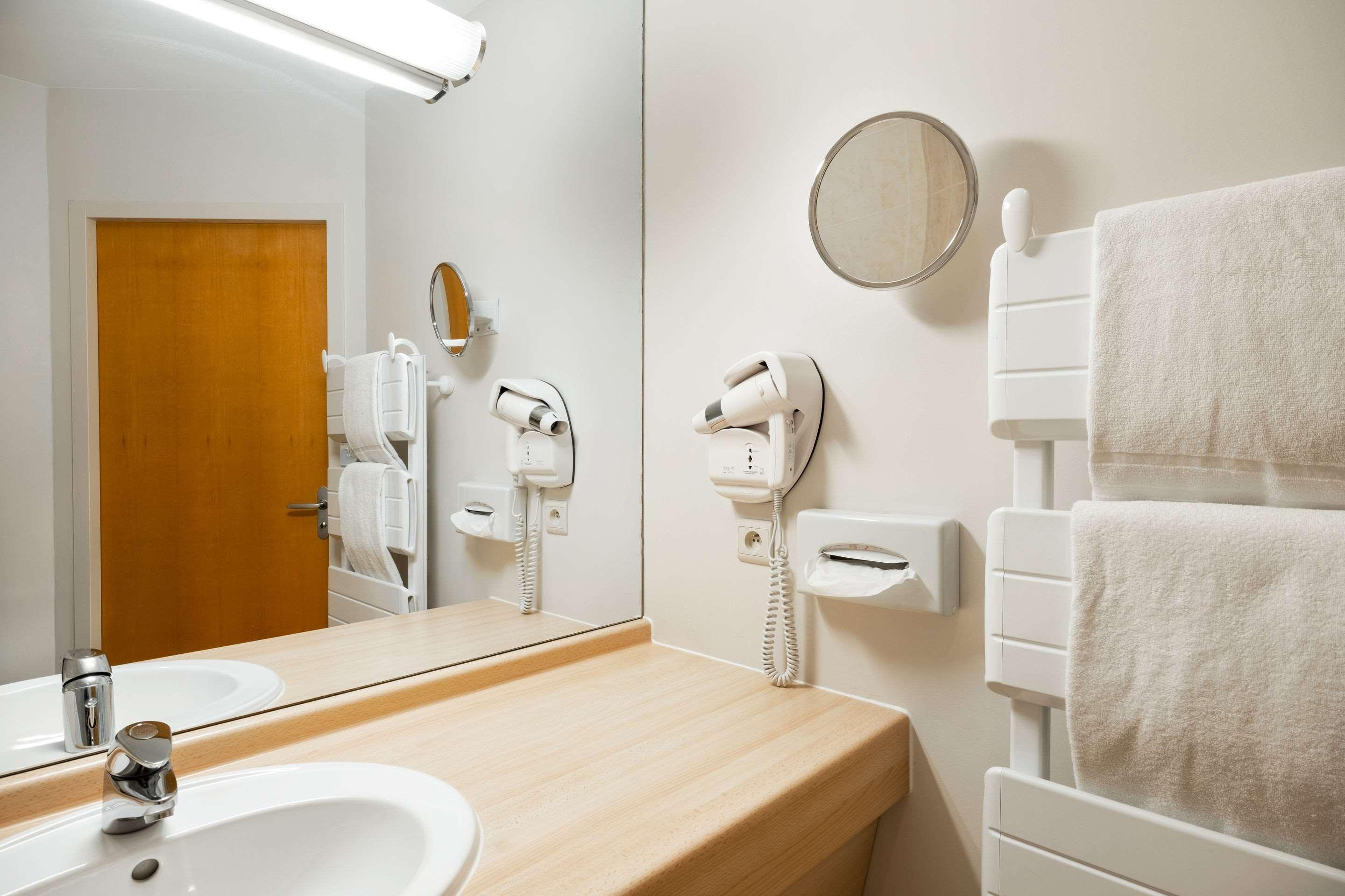 Quality Hotel Pau Centre Bosquet Εξωτερικό φωτογραφία
