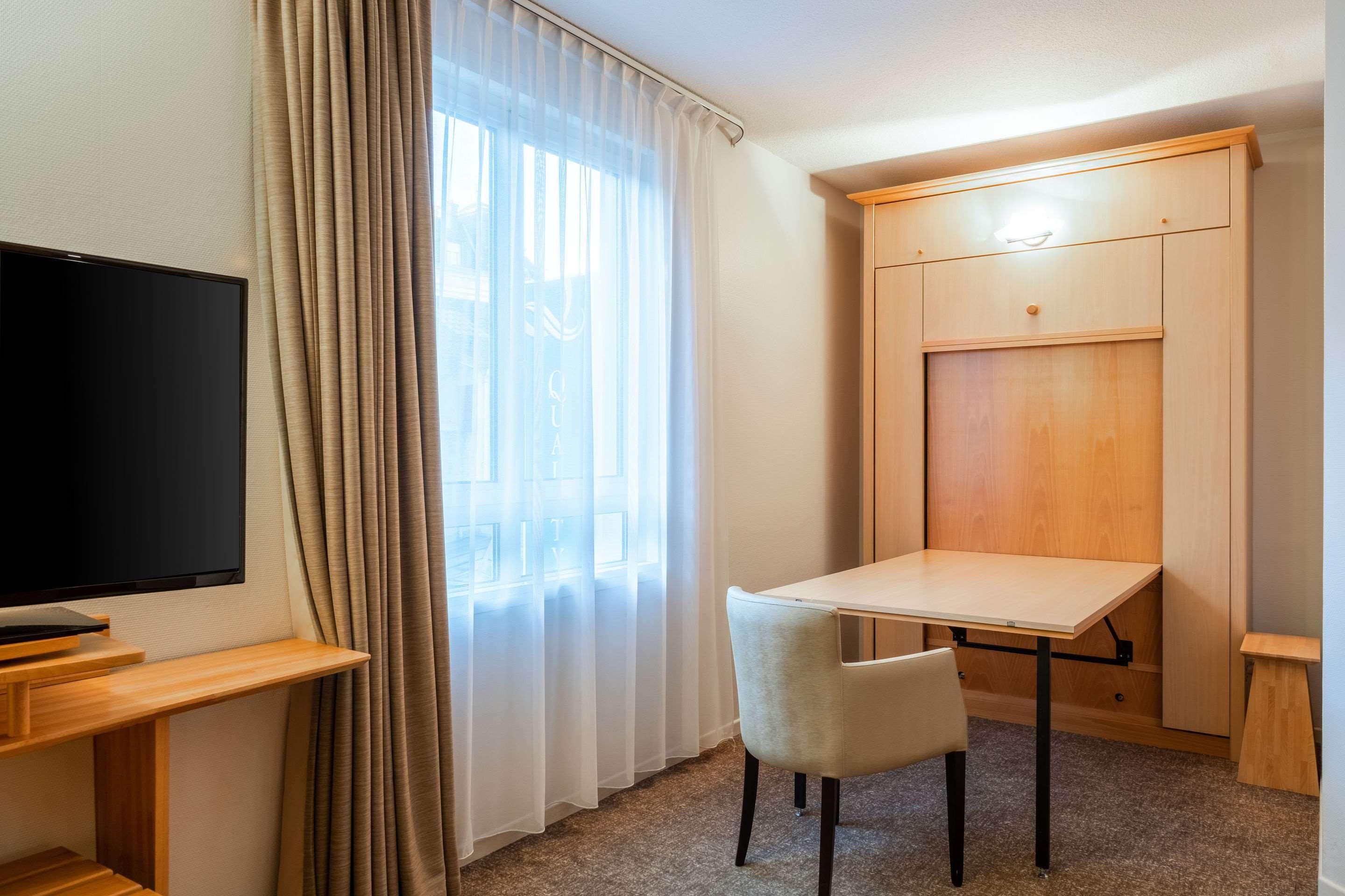 Quality Hotel Pau Centre Bosquet Εξωτερικό φωτογραφία