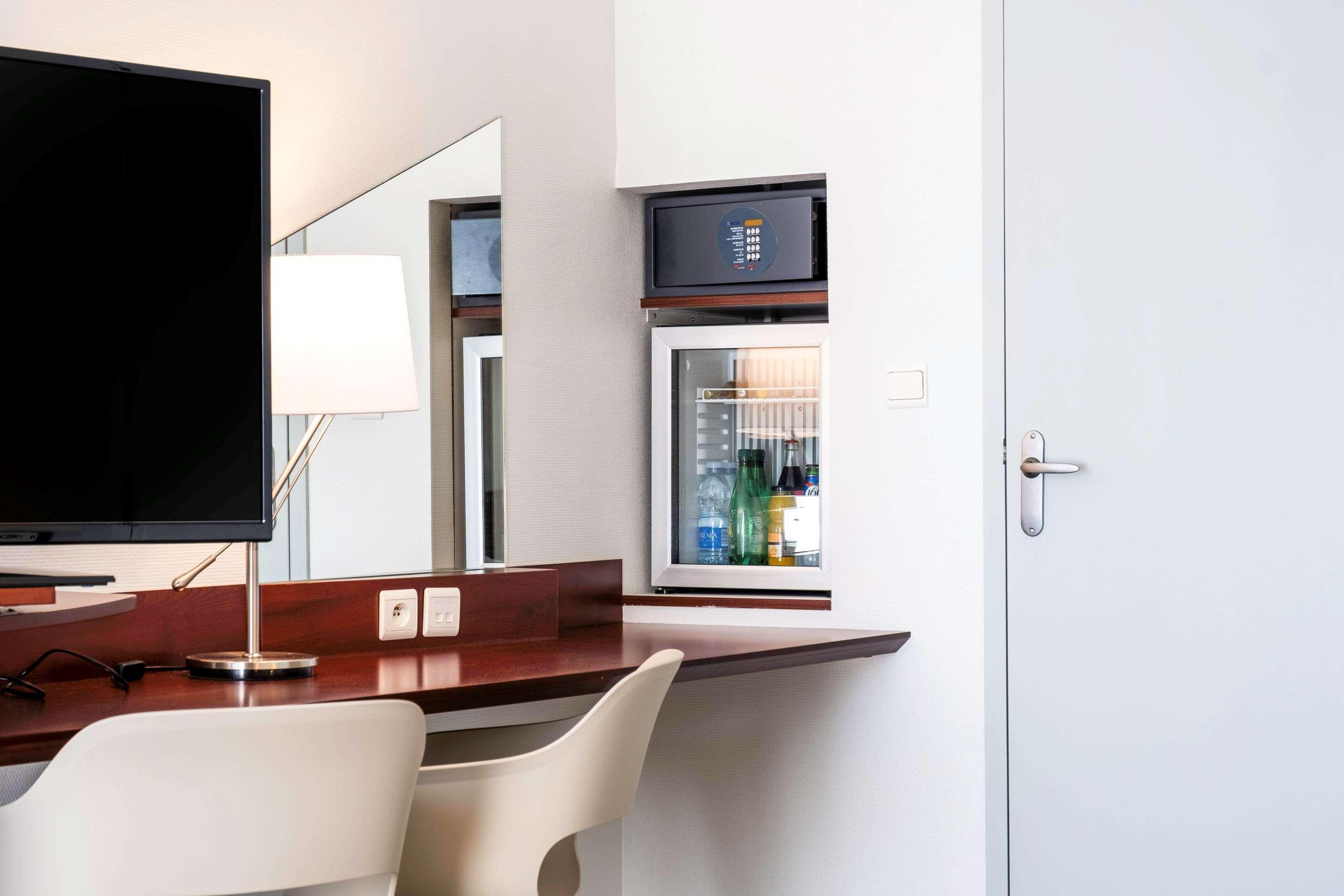 Quality Hotel Pau Centre Bosquet Εξωτερικό φωτογραφία