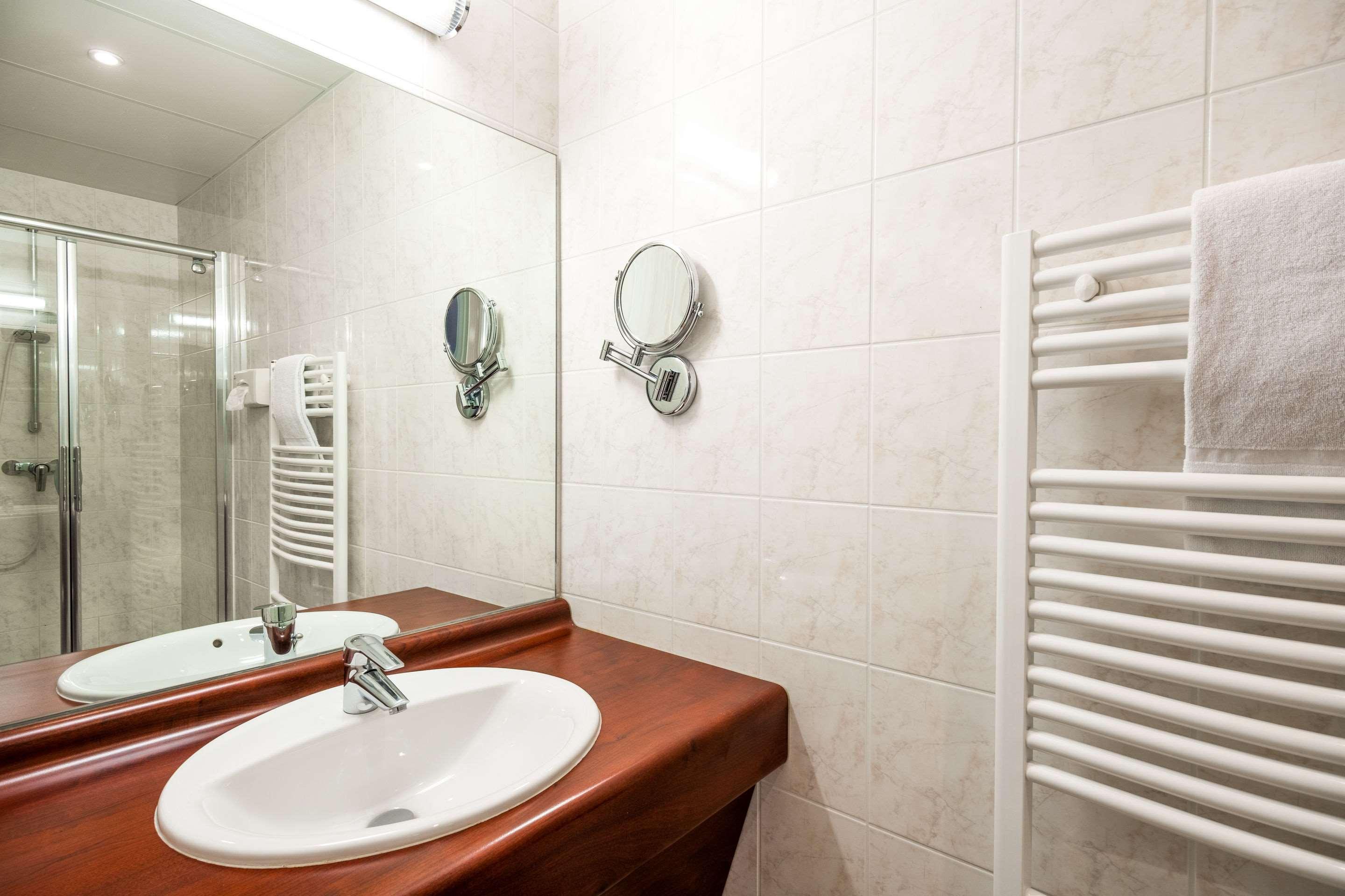 Quality Hotel Pau Centre Bosquet Εξωτερικό φωτογραφία