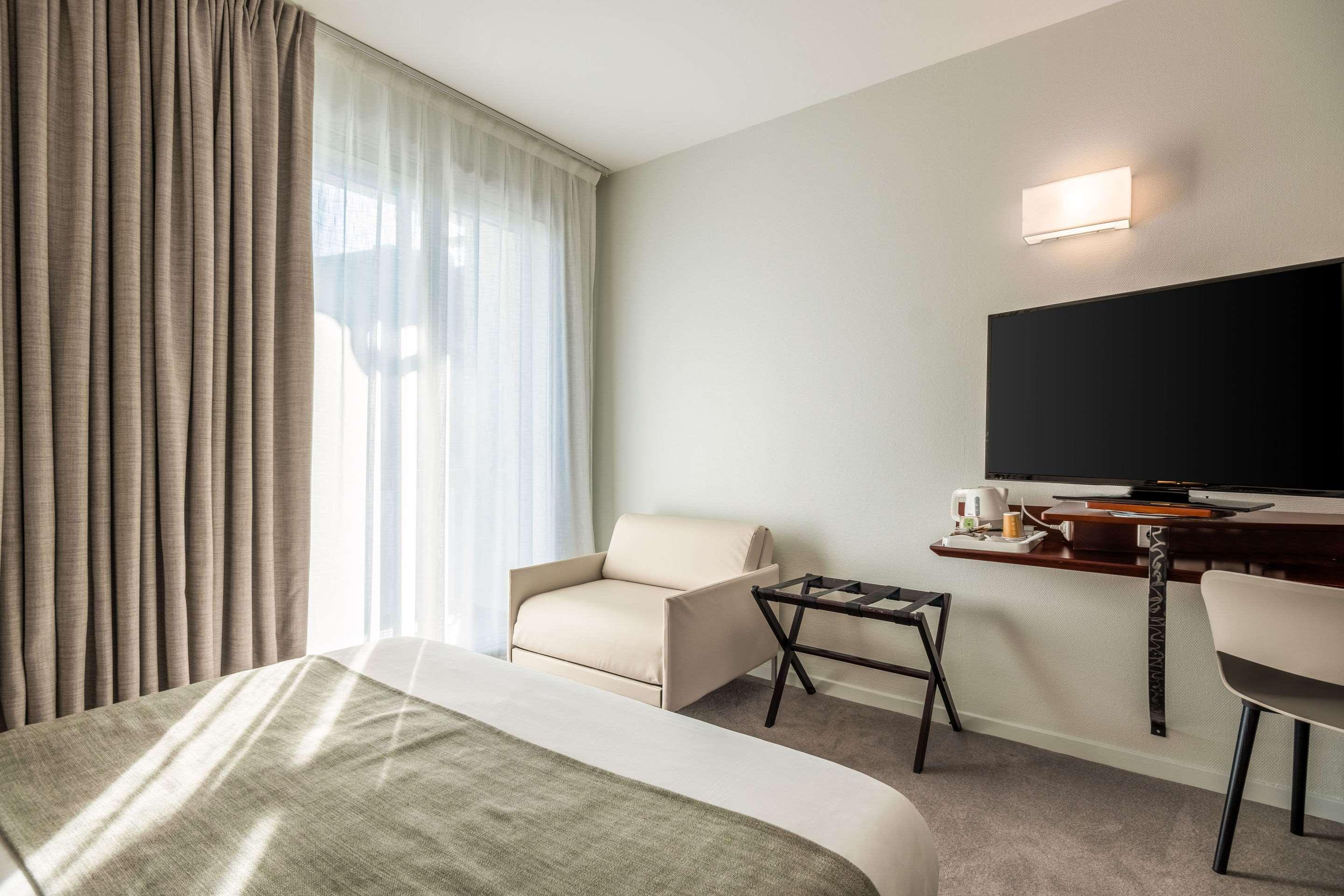 Quality Hotel Pau Centre Bosquet Εξωτερικό φωτογραφία