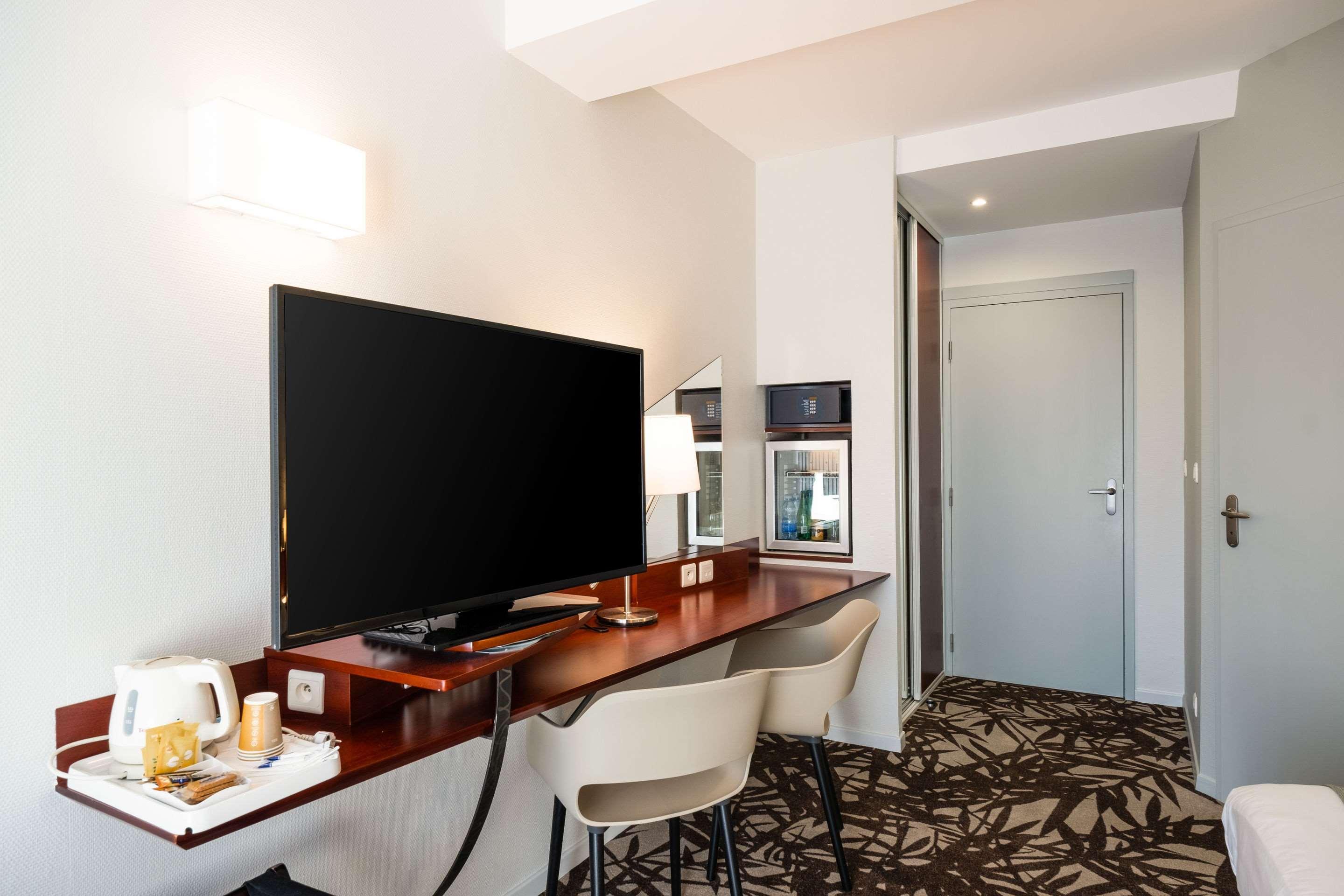 Quality Hotel Pau Centre Bosquet Εξωτερικό φωτογραφία