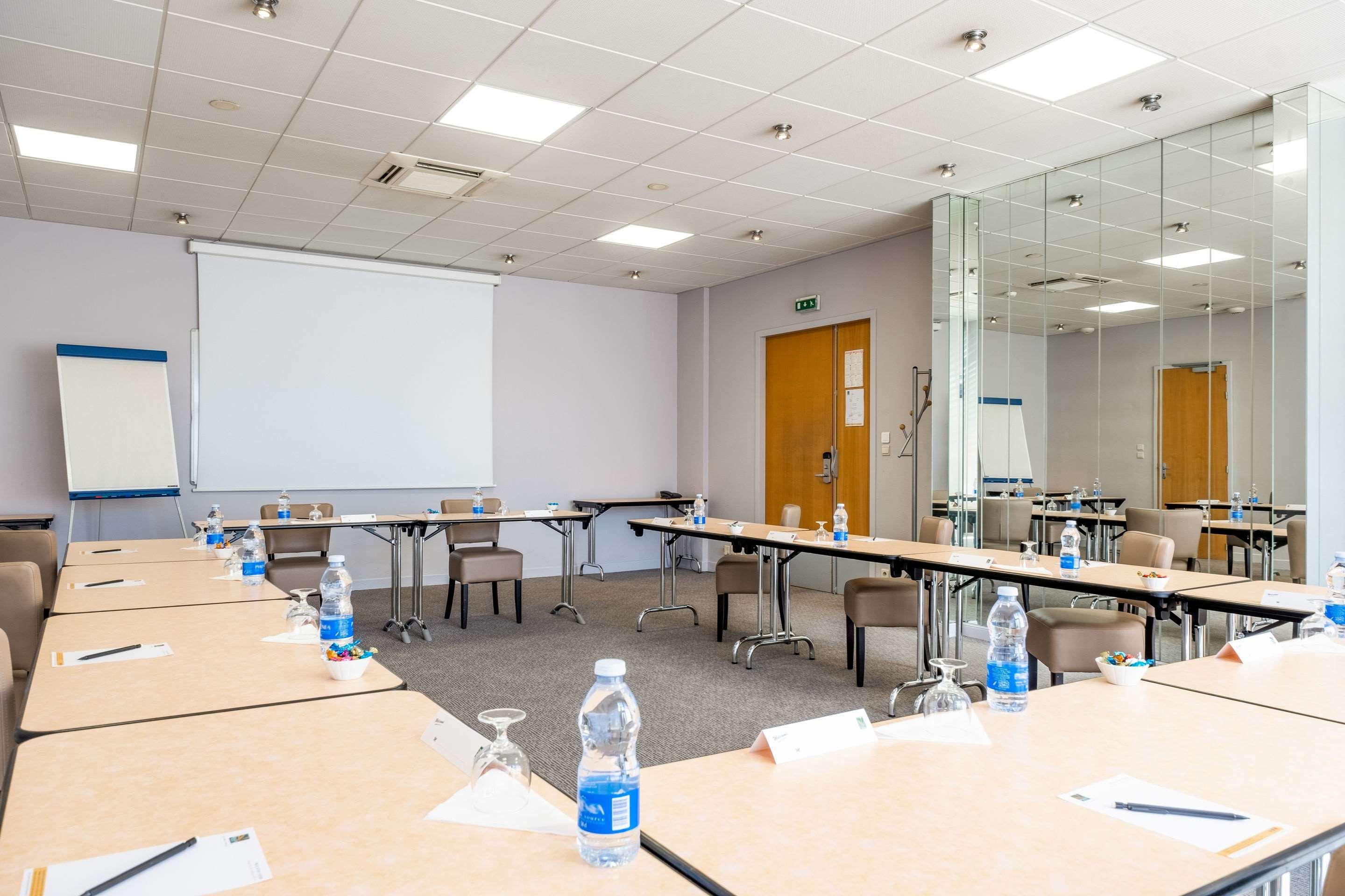 Quality Hotel Pau Centre Bosquet Εξωτερικό φωτογραφία