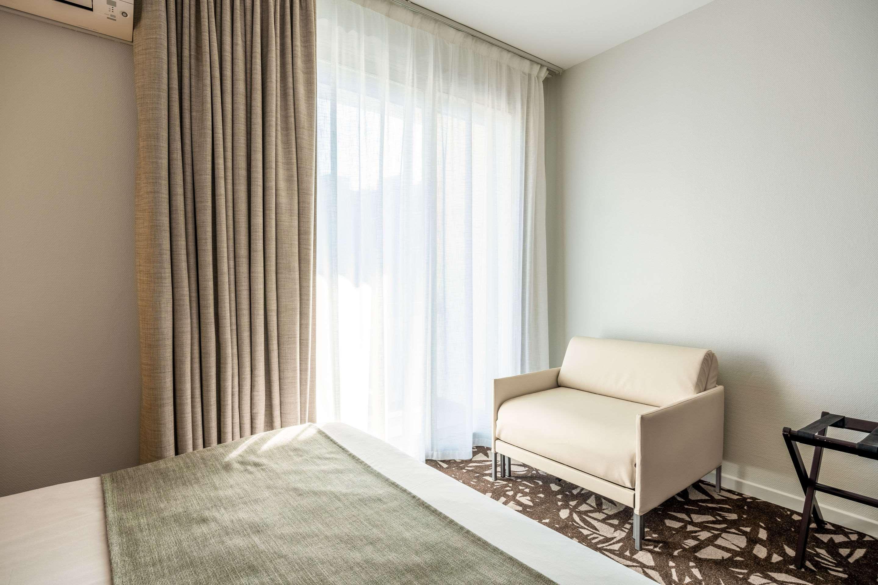 Quality Hotel Pau Centre Bosquet Εξωτερικό φωτογραφία
