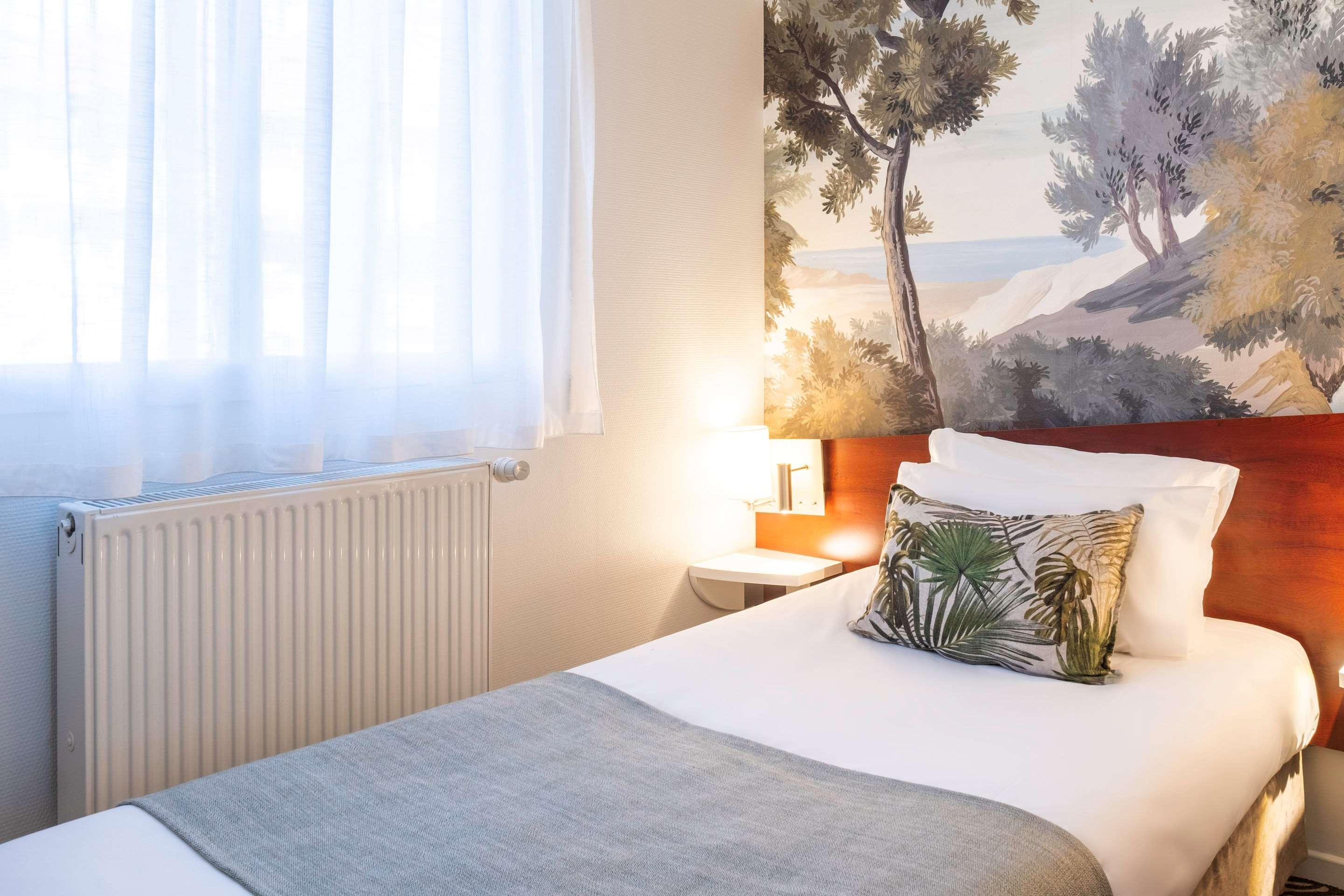 Quality Hotel Pau Centre Bosquet Εξωτερικό φωτογραφία