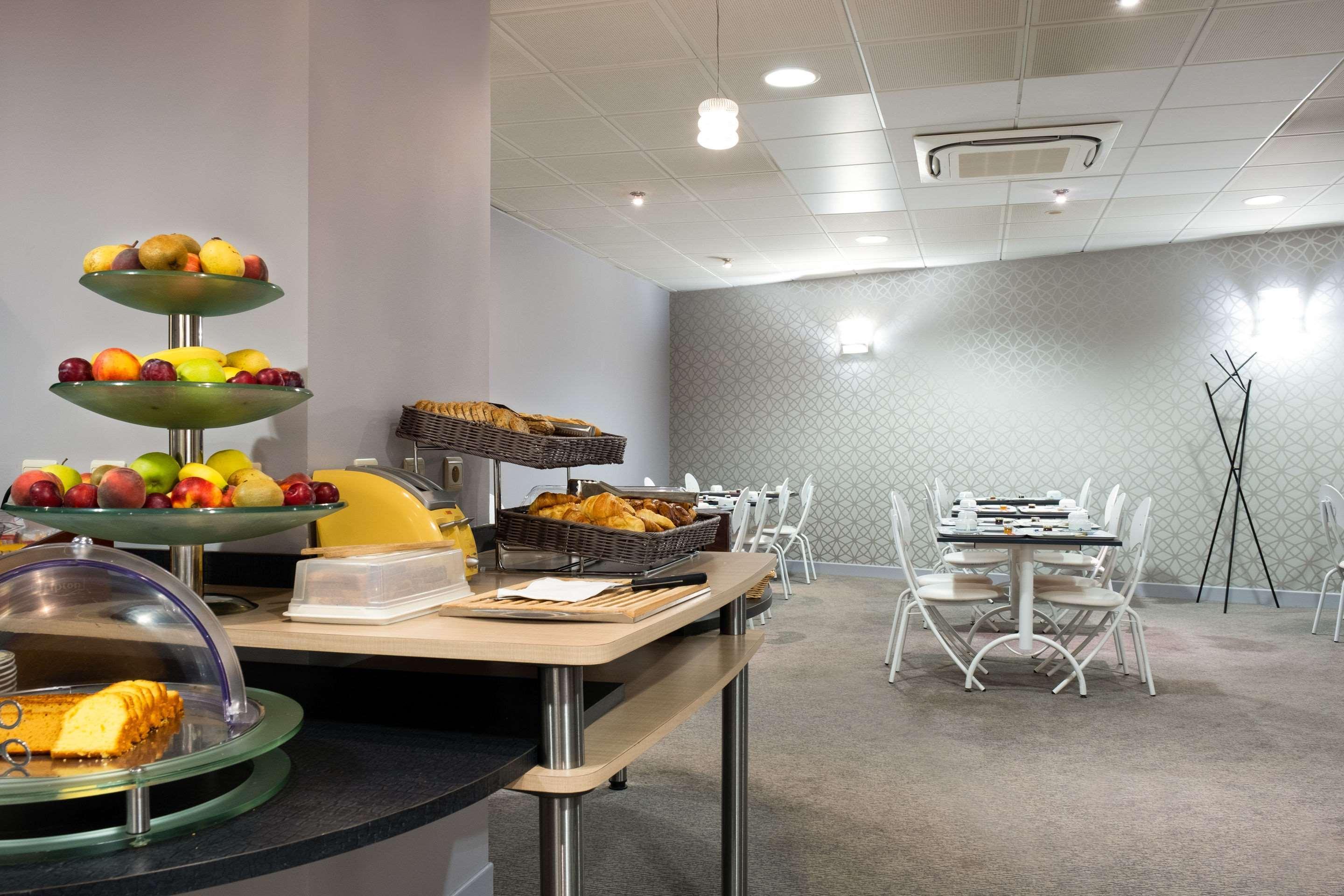 Quality Hotel Pau Centre Bosquet Εξωτερικό φωτογραφία