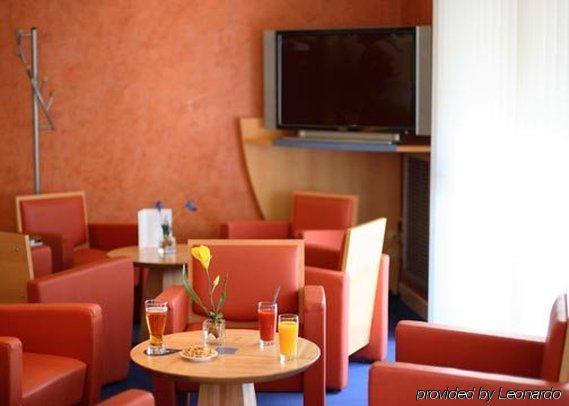 Quality Hotel Pau Centre Bosquet Εστιατόριο φωτογραφία