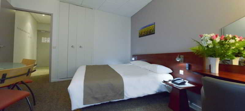 Quality Hotel Pau Centre Bosquet Εξωτερικό φωτογραφία