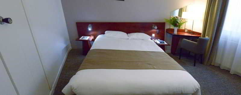 Quality Hotel Pau Centre Bosquet Εξωτερικό φωτογραφία