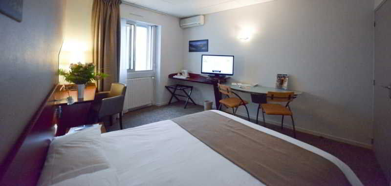 Quality Hotel Pau Centre Bosquet Εξωτερικό φωτογραφία